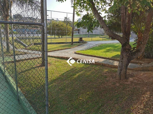 Imagem 10 de 12 de Terreno À Venda, 600 M² - Condomínio Belville - Indaiatuba/sp - Te1283