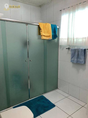 Imagem 30 de 30 de Casa Com 4 Dormitórios À Venda, 470 M² Por R$ 1.800.000,00 - Condomínio Campos De Santo Antônio - Itu/sp - Ca1256