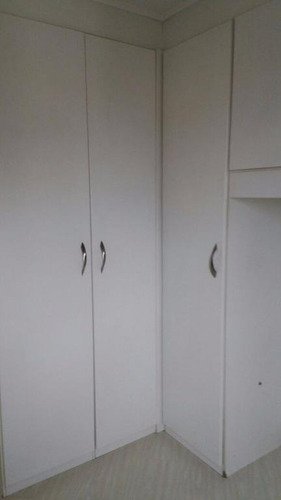 Imagem 13 de 16 de Apartamento Com 2 Dormitórios À Venda, 57 M² Por R$ 385.000,00 - Alto Da Mooca - São Paulo/sp - Ap3350