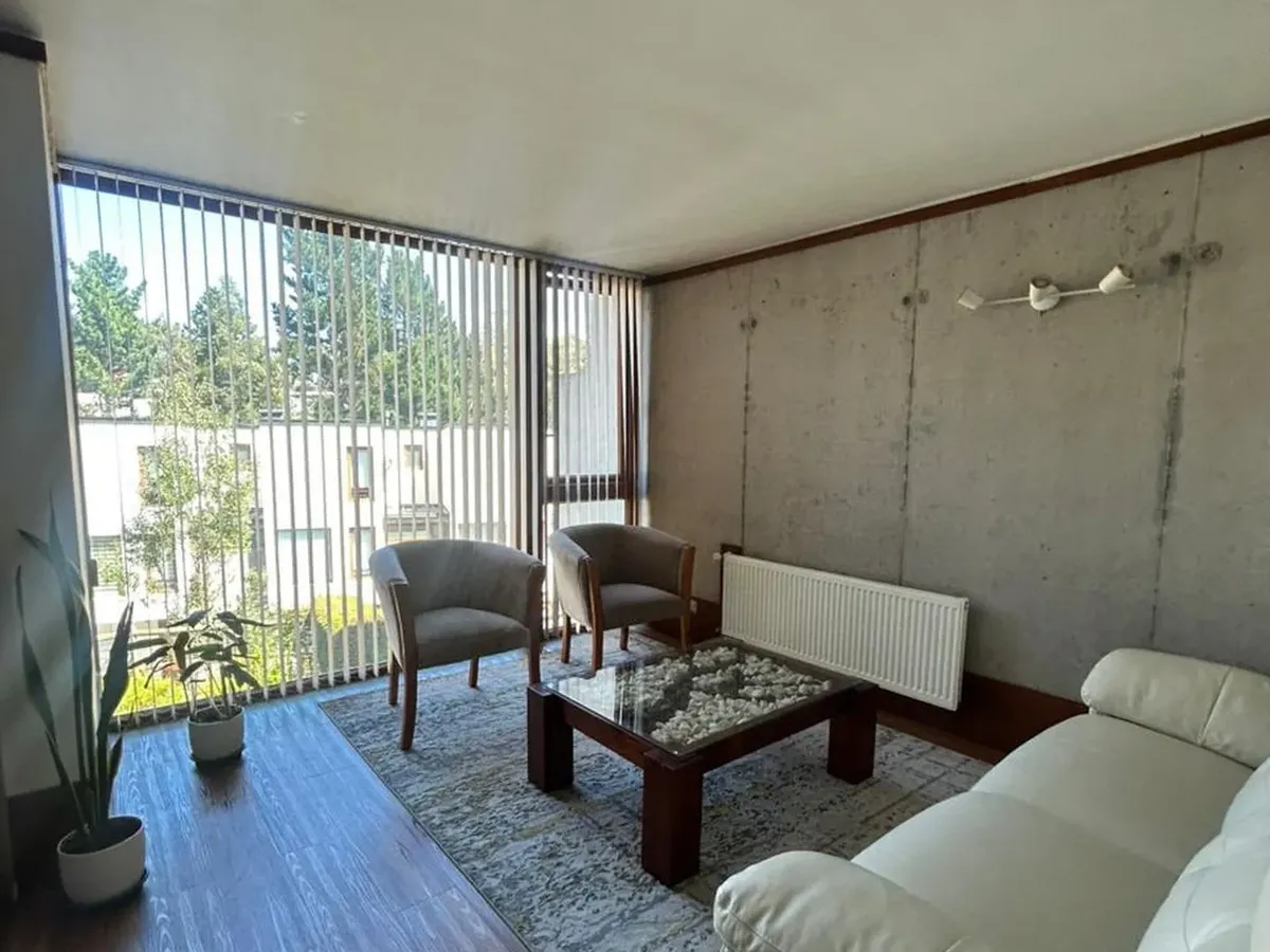 Imagen 3 de 13 de Casa Townhouse En Condominio Andalue - 3d/3b, Sin Comisión
