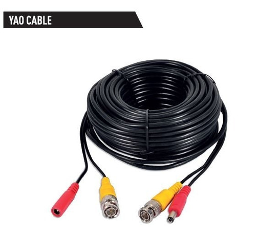 Cable De Video Qian Ahd 18m (qcv1701)