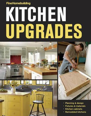 Libro Kitchen Upgrades - Fine Homebuilding