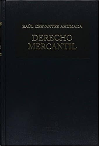 Derecho Mercantil, De Mantilla Molina, Roberto L., Mantilla Caballero, Roberto L., Abascal Zamora, José María. Editorial Porrúa, Tapa Dura En Español, 2022