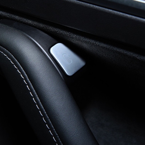 Imagen 9 de 12 de Accesorios Car Truck Parts Interior Trim Azul