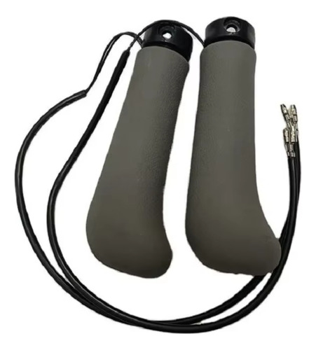 Mango Tipo Joystick E320c, Mango De Goma Para Acceso A Excav