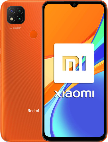 Teléfono Inteligente Xiaomi Redmi 9c De 3 Gb De Ram 64 Gb De Rom 6.53 Pulgadas Android 1