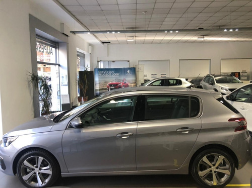 Peugeot 308 1.6 S Allure Plus(ms)