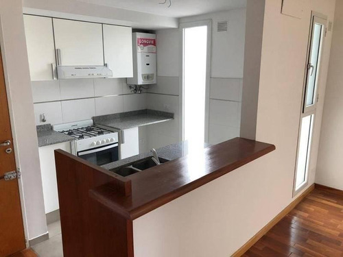 Imagen 2 de 11 de Venta Departamento Zona Centro 1 Dormitorio