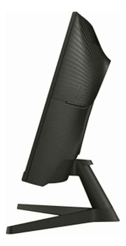 Samsung Monitor Gaming 27 Curvoodissey G5 Resolución Wqhd