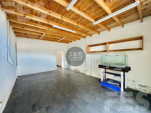 Venta Local - Veterinaria - Terreno Ideal Inversor