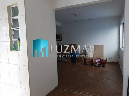 Imagem 4 de 15 de Casa Com 3 Dormitórios Próximo Ao Shopping Campo Limpo - 129l