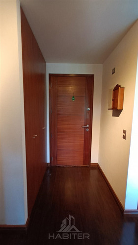 Departamento En Arriendo De 2 Dorm. En Los Angeles