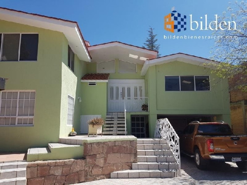 Imagen 1 de 12 de Casa Sola En Venta Fracc. Los Remedios