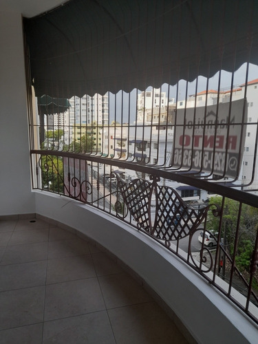 Imagen 3 de 20 de Apartamento Mirador Norte 250mt