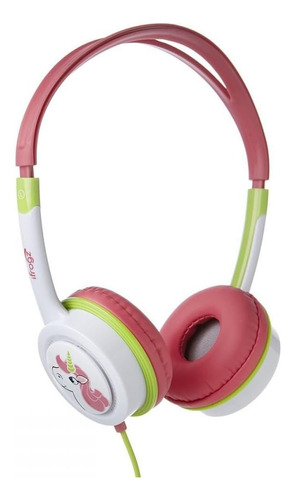 Auriculares Ifrogz Little Rockers -