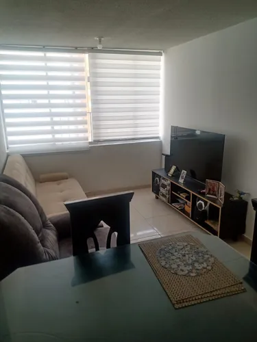 Vendo Apartaestudio Mejoras Públicas Directamente