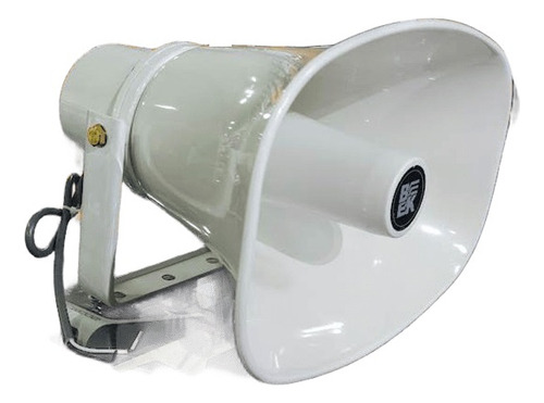 Bocina Parlante Perifoneo Megafono 100w Prueba De Agua Ip66