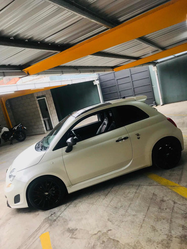 Fiat 500 2014 1.4 Abarth 595 160cv