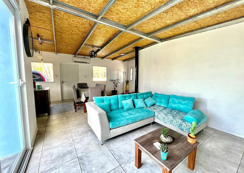 Casa En Venta En Country Costa Del Sol, Balneario Parque Mar Chiquita.