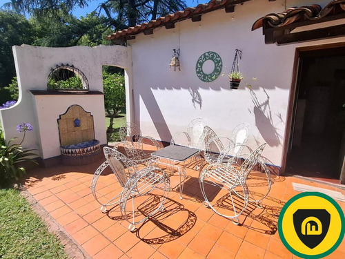 Quinta En Venta - Gral Rodriguez - Las Malvinas