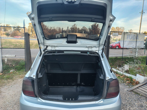 Chevrolet Agile 1.4 Lt