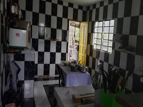 Chácara Em Itanhaém - 2076 - 34451334