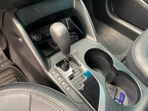 Hyundai Ix35 Gls - Automática