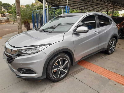 Honda Hr-v Touring 1.5 Tb 16v 5p