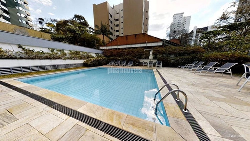 Real Park - 110m² 3 Dorms, Suíte 2 Gar Excelente Localização - Pp19120