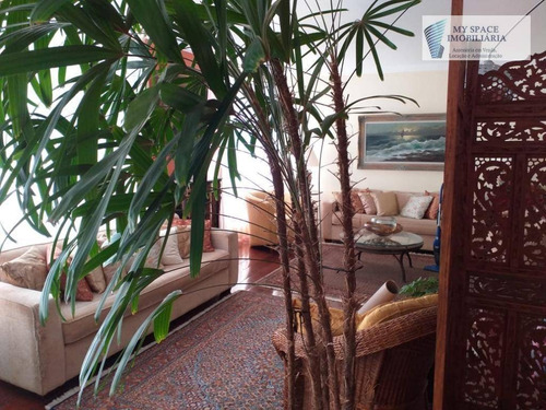 Imagem 16 de 21 de Apartamento Com 4 Dormitórios, 315 M² - Venda Por R$ 3.550.000,00 Ou Aluguel Por R$ 12.500,00/mês - Jardim Paulista - São Paulo/sp - Ap0301