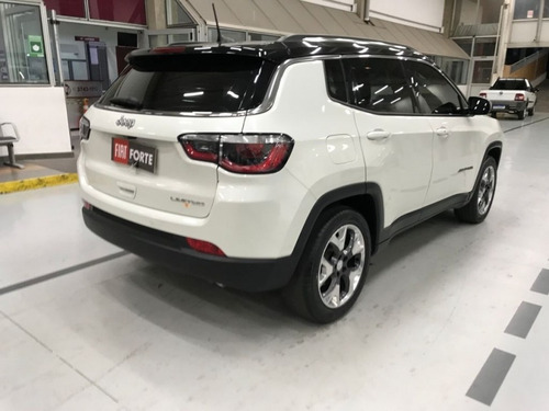 Imagem 6 de 8 de Jeep Compass Limited