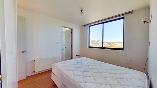 Imagen 16 de 17 de Apartamento Céntrico, Con Terraza De 30m2 Con Vista Al Rio
