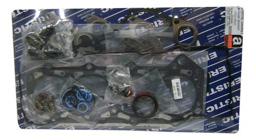 Juego Empaquetadura Motor Para Nissan Terrano 3.0 2003 2006