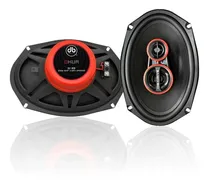 Comprar Set De Bocinas 6x9 Db Drive Okur S1 69 300w Exc Medios Bfn