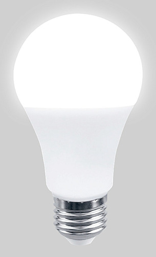 Foco Wifi Led Tunable 7w Plastico Atenuable E27 Tecnolite