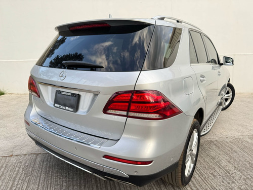 Mercedes-Benz Clase GLE 3.5 Suv 350 Exclusive At