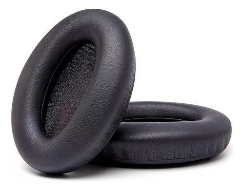 Almohadillas Con Cancelación De Ruido Para Sony Wh-ch720n Md