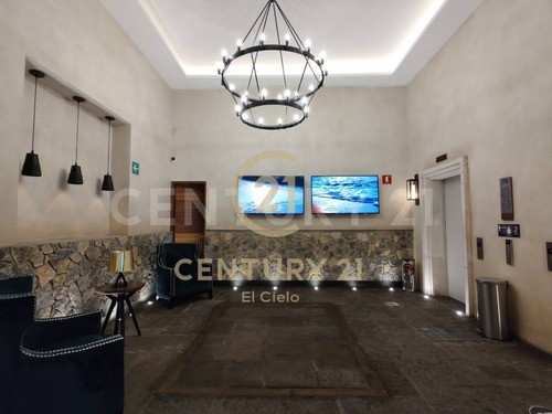 Oficinas En Renta 234.16 M2 Edificio Cumbre Abanza, Zona Atlixcáyotl, Puebla