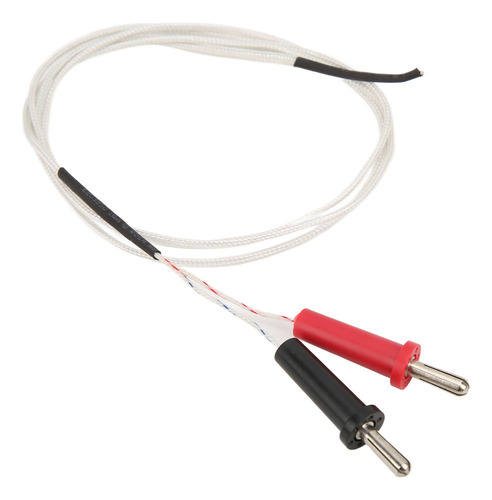 Cable De Sonda De Temperatura Ua23 Sensor De Termopar De 4 M