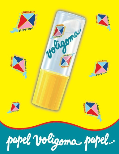 Pegamento Sintetico Voligoma VOLIGOMA® 30ML no tóxico