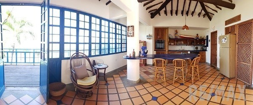 Imagen 7 de 14 de Remax Arena Vende Casa Frente Al Mar Guacuco Margarita Nueva Esparta - #remaxarena