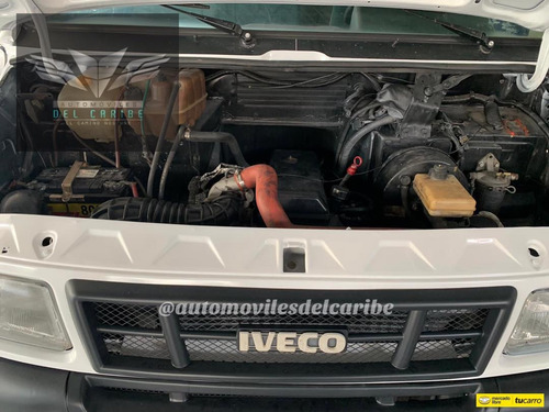 Iveco 6012 Daily
