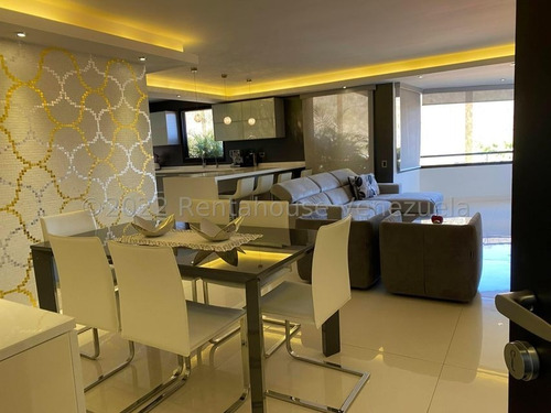 Imagen 6 de 11 de Moderno Apart. Venta Lomas De La Alameda 22-20167 Odette F. 0414-2417498