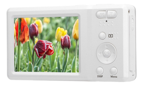 Câmera Digital De Apontar E Disparar 4k Para Fotografia 56mp