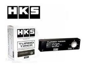 Hks Turbo Timer