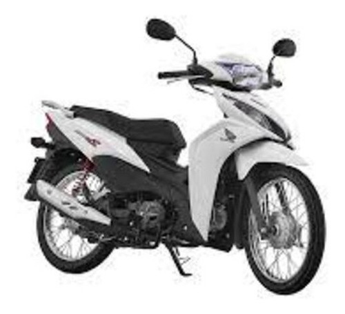 Imagen 3 de 16 de Honda Wave 0km 2023 $395.000 Hondalomas
