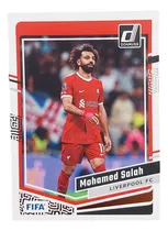 Comprar Carta Mohamed Salah Donruss 2023-2024