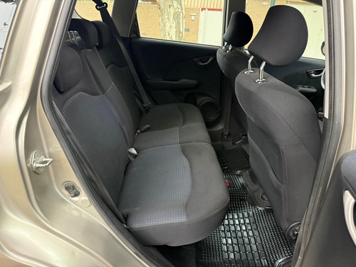 Honda Fit 1.4 Lx-l Mt 100cv