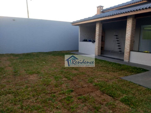 Imagem 18 de 30 de Casa Com 3 Dormitórios À Venda, 185 M² Por R$ 980.000 - Jardim Esplanada Ii - Indaiatuba/sp - Ca0832