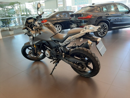 Imagem 4 de 15 de Bmw G310 Gs 2019